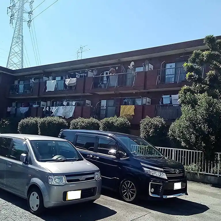 ハイクオリティーハイツヤマダ