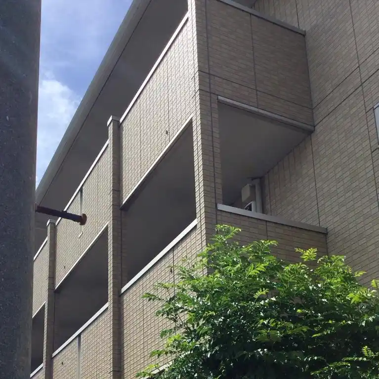 アムール3 外観