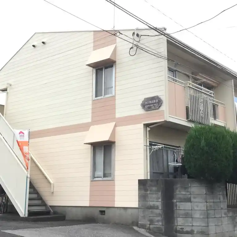 シャンブル土呂B