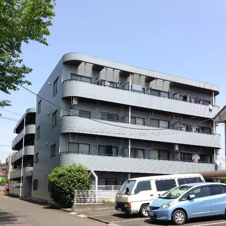 サンセール新所沢