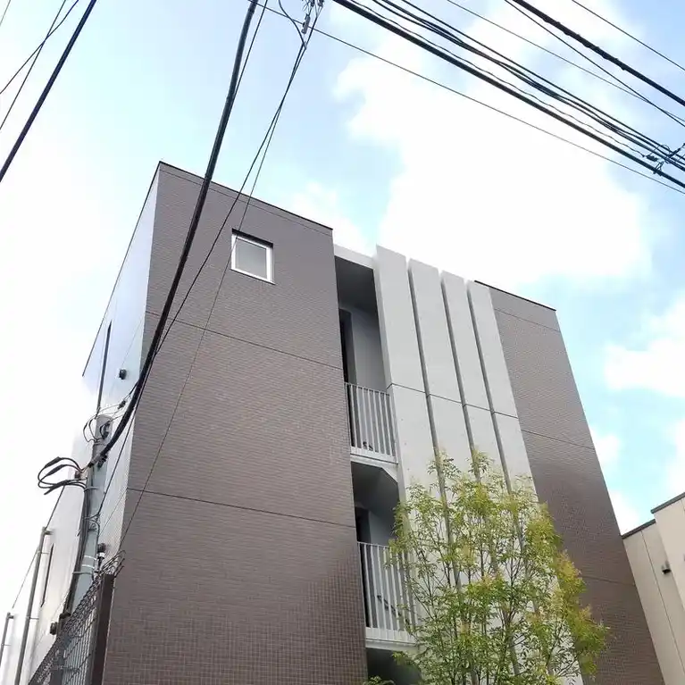 CASA.Y 外観