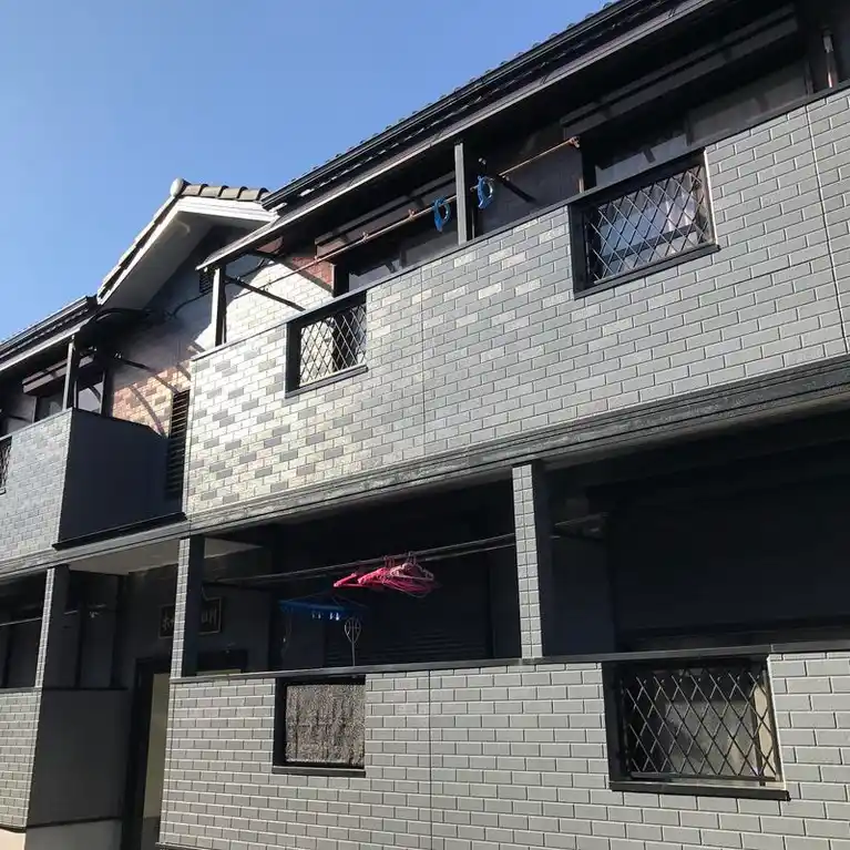 ボナール宇田川B