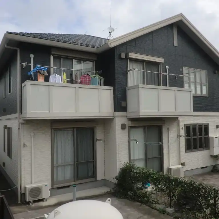 アルテミス湘南1 外観