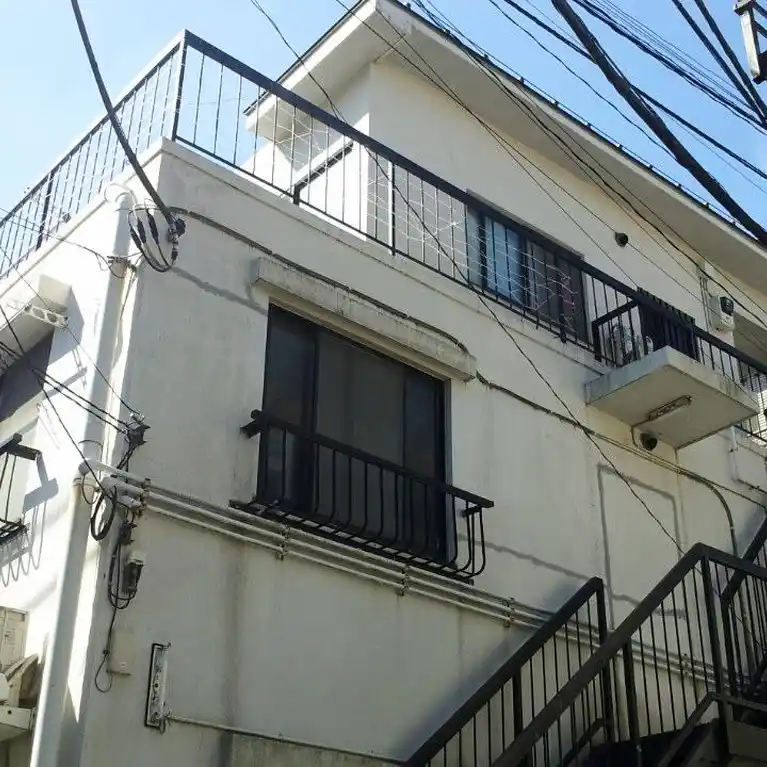 メゾンホーワ 外観