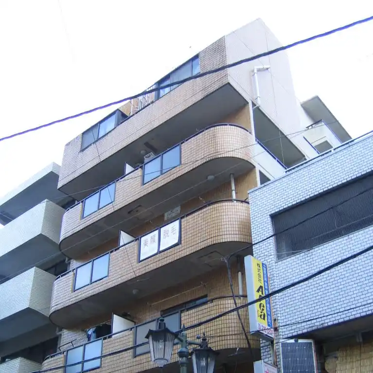 柴田ビル