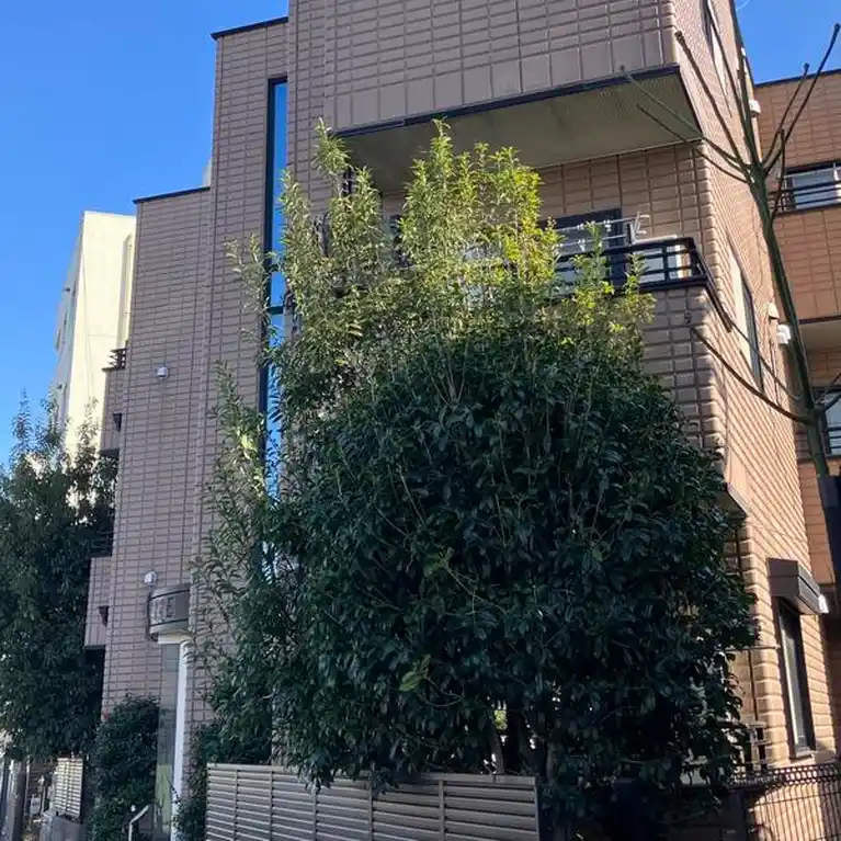 クレアール大原
