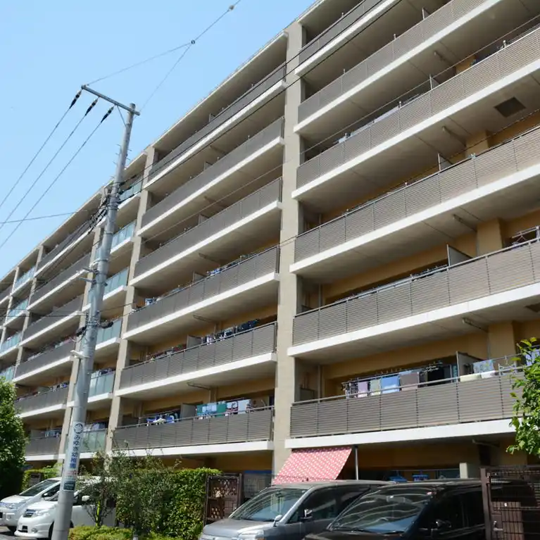 ルセナ川崎