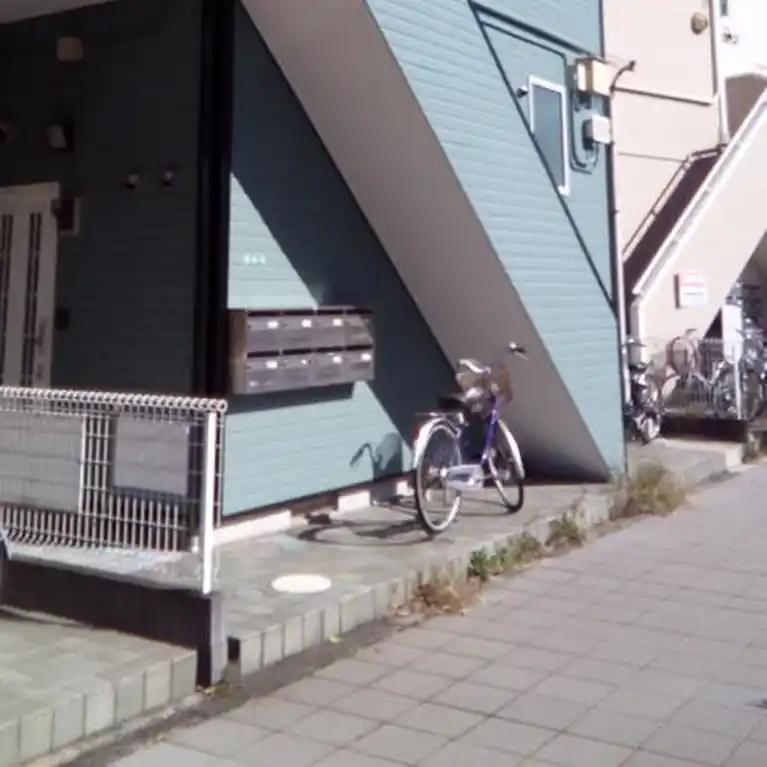 カインドハウス淵野辺 外観