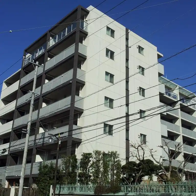 イニシア大和中央