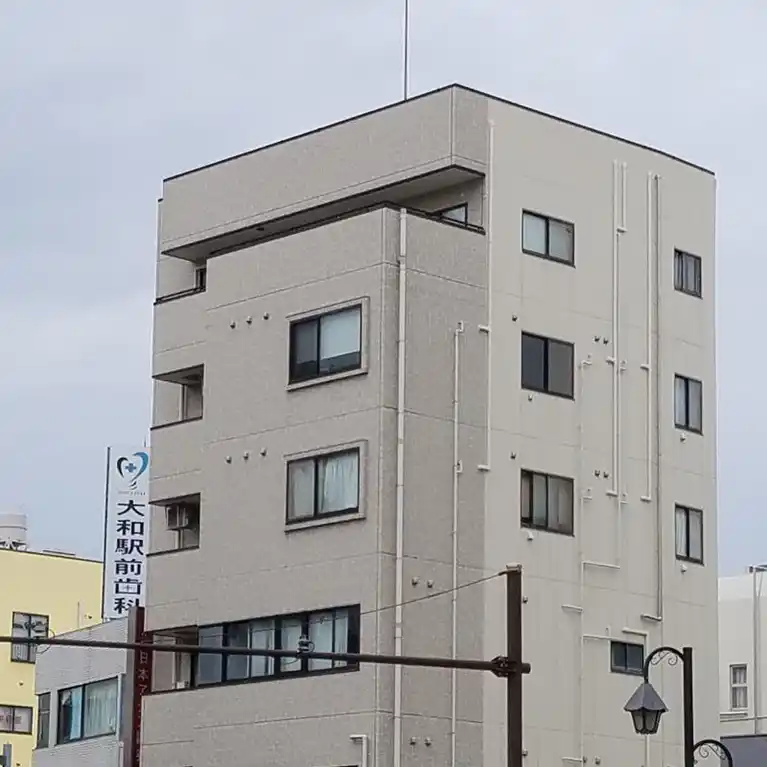 みずきビル 外観