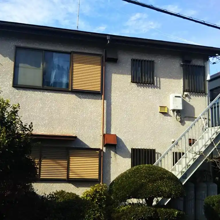 大原荘