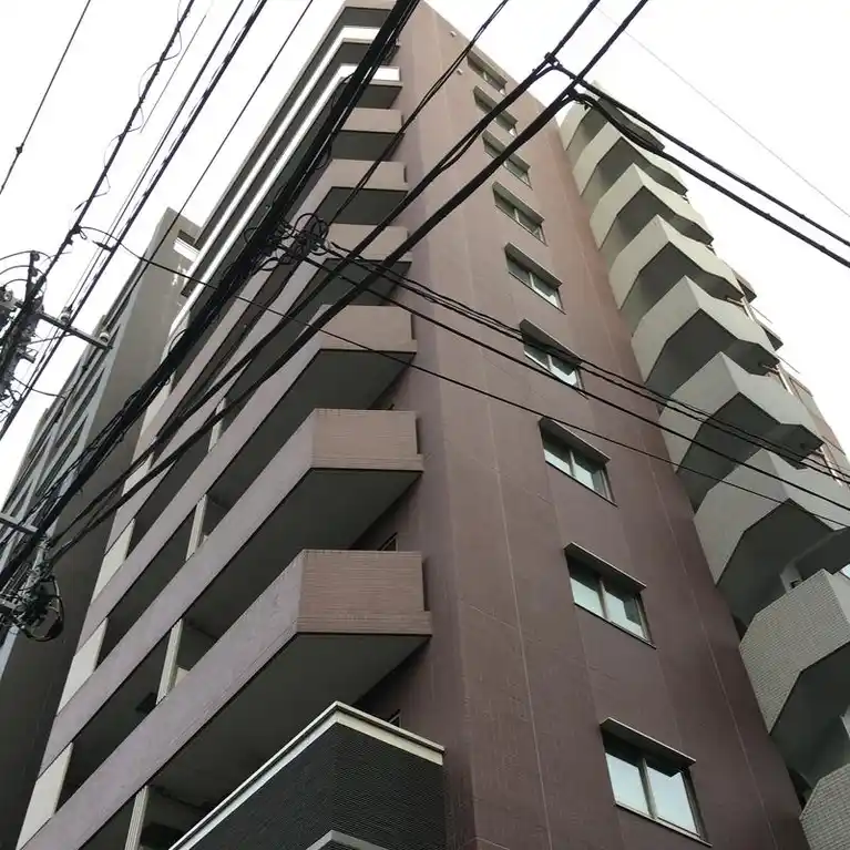 フェザント 外観