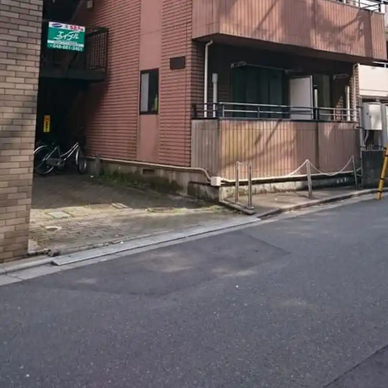 フォアウィンズ南本町 外観
