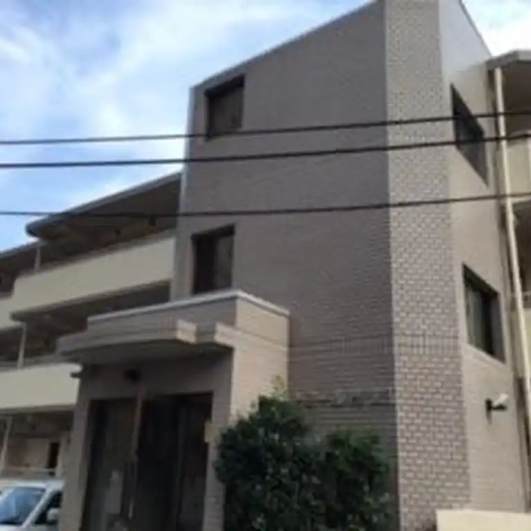 ドミール所沢