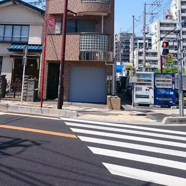 メゾンマリエット 外観