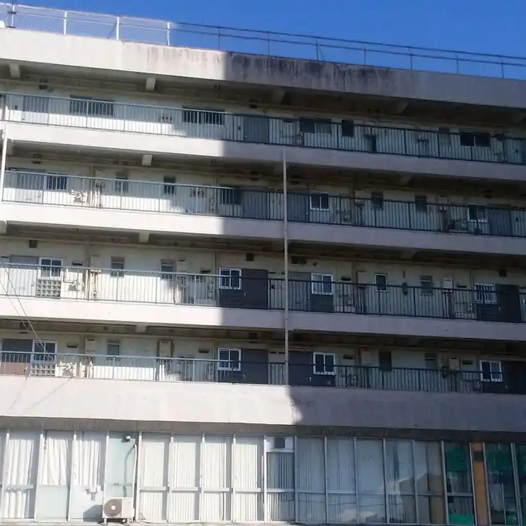 青山ビル 外観