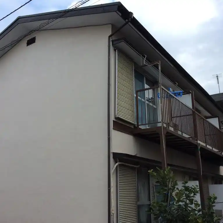 Nハイツ 外観