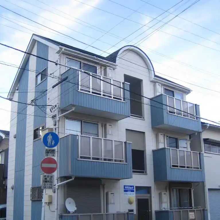 セレノ若宮