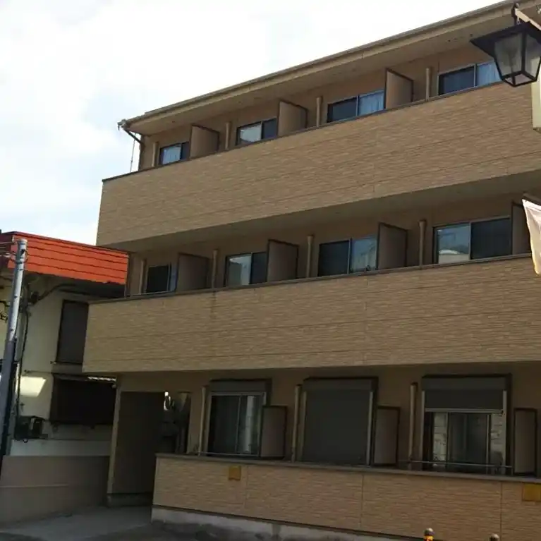 グレイスヴィラ三田弐番館