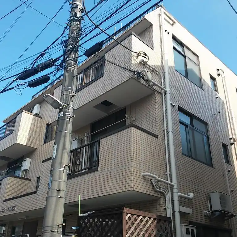 ソニアハウス渡辺