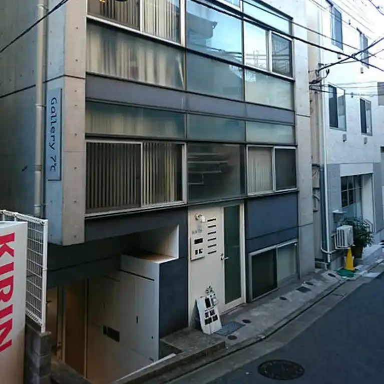 N.M7th 外観