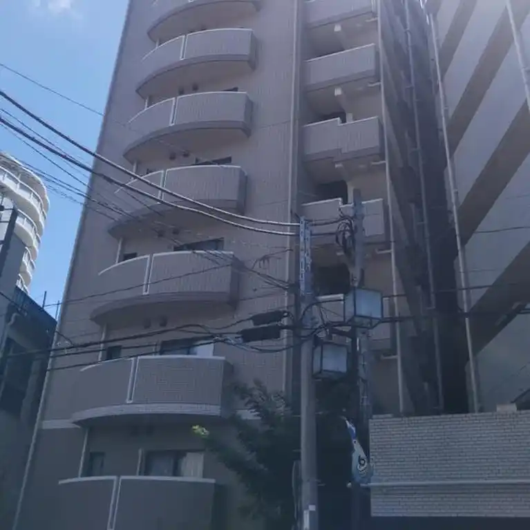 アール・ケープラザ平間駅前