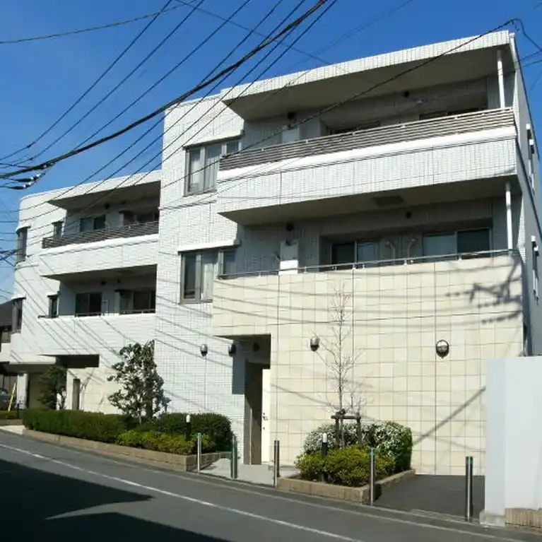 レクセル阿佐ヶ谷