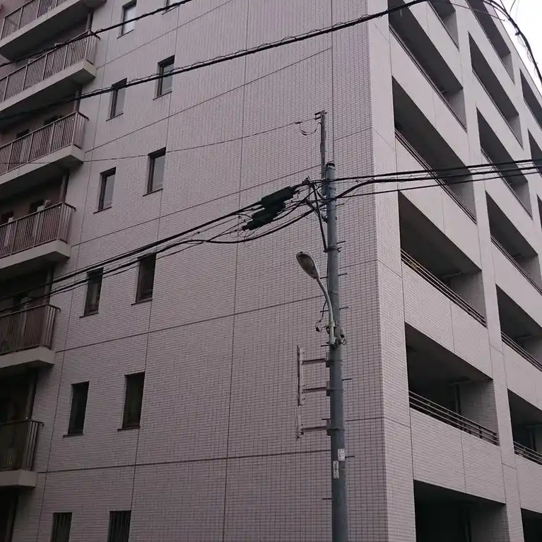 BELISTA板橋浮間舟渡
