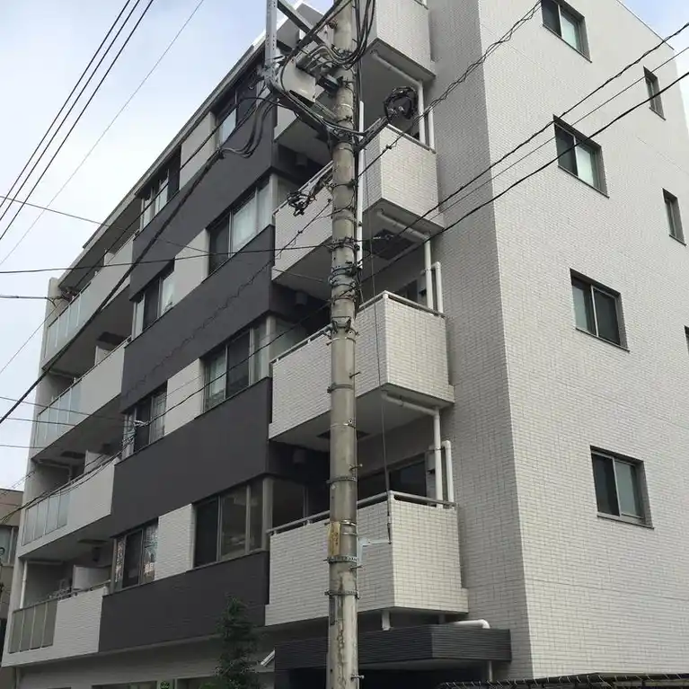 イルフィオーレ 外観