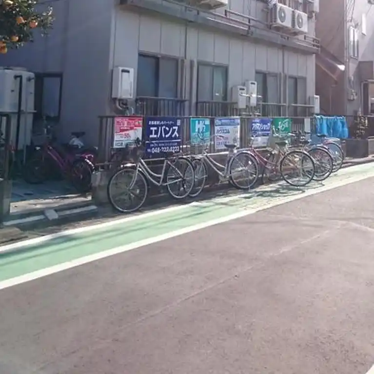 アスターハイム喜沢