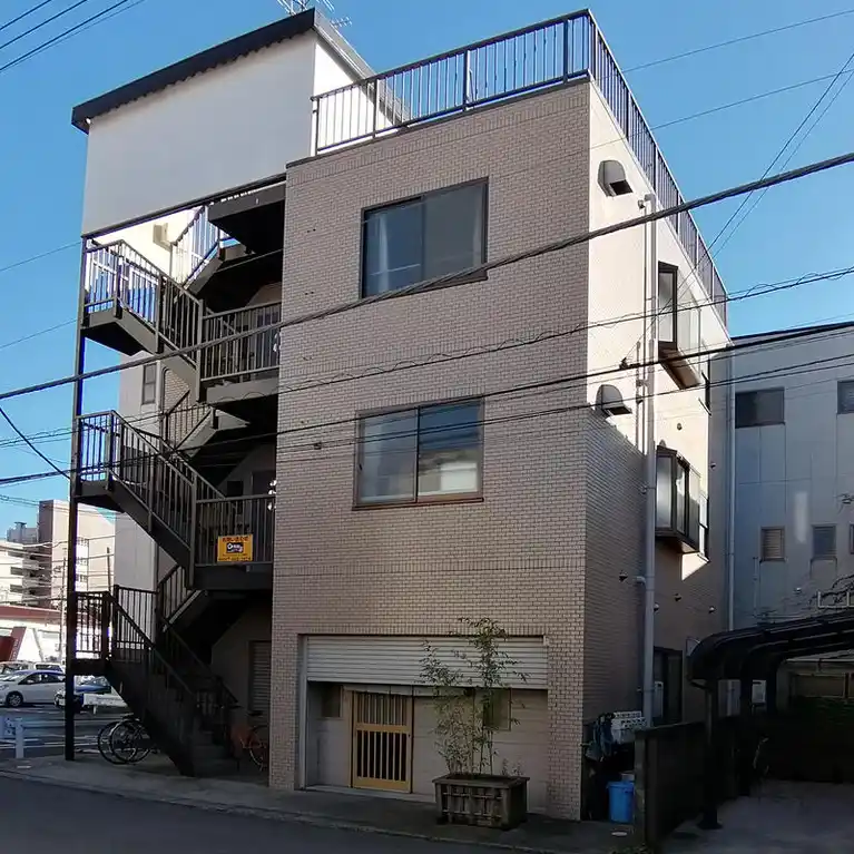 室井ビル