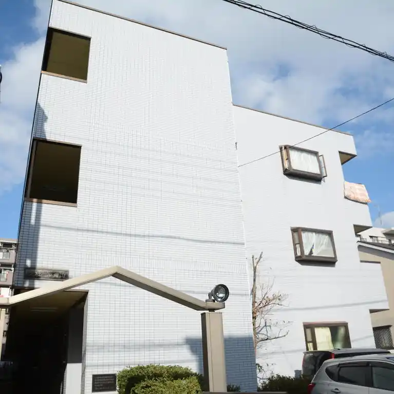 リヴェール青山