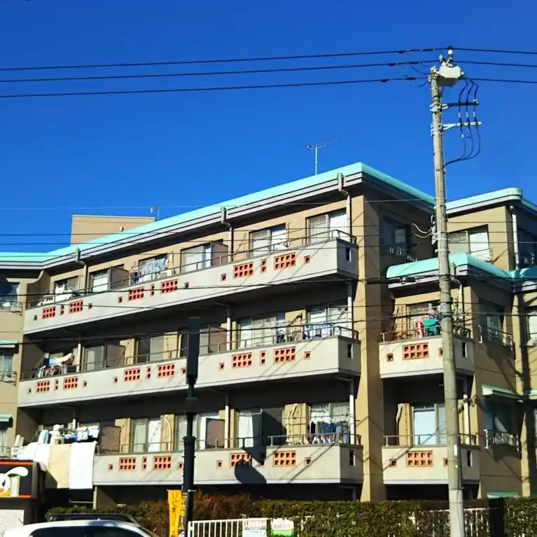 アーティー983 外観
