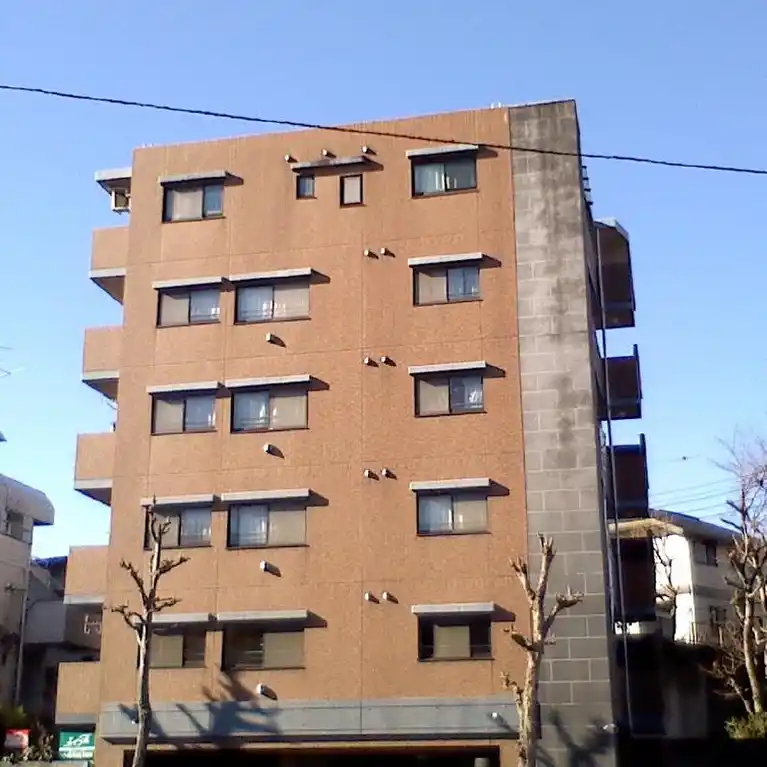 ポットヒルズ