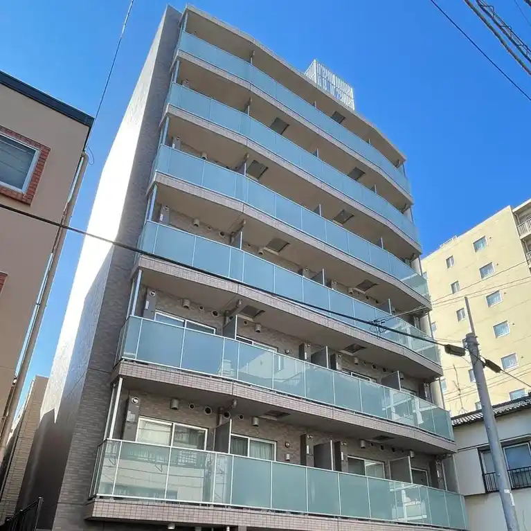 ブライズ住吉