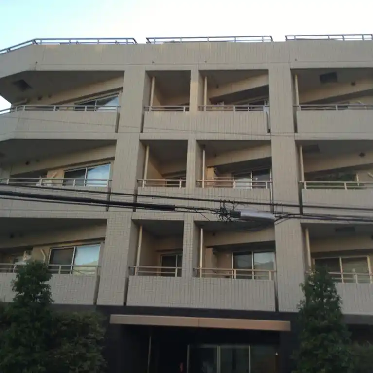 ラコント駒沢公園