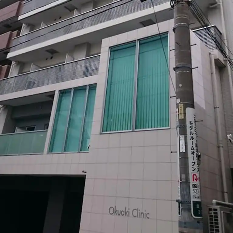 フェニーチェ並木 外観