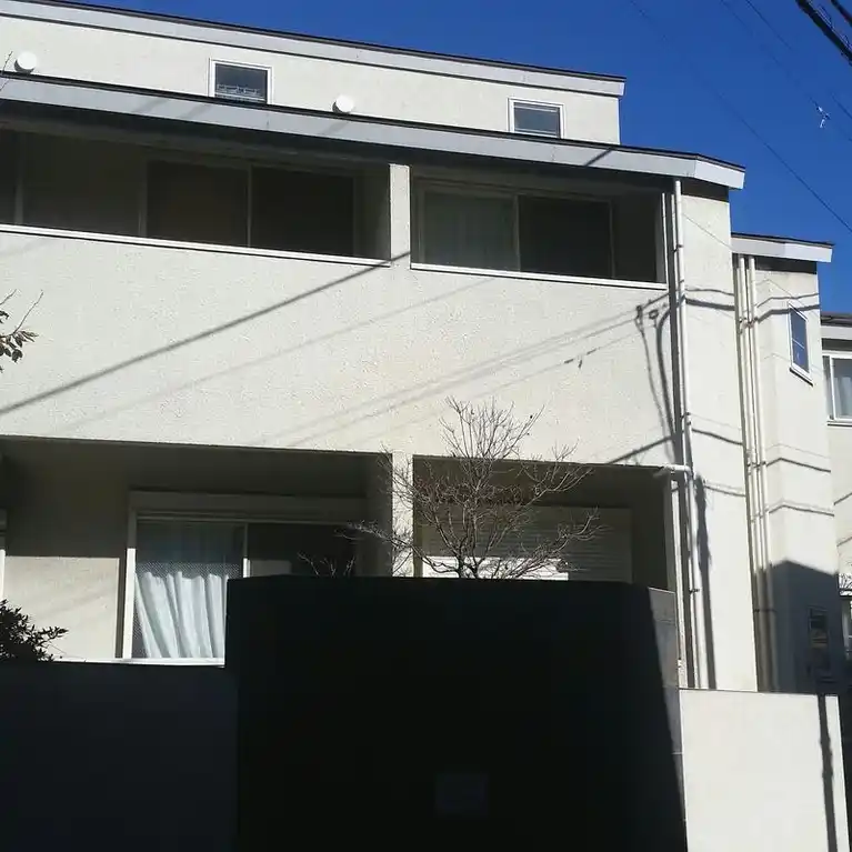 SAKURA COURT RESIDENCE 外観