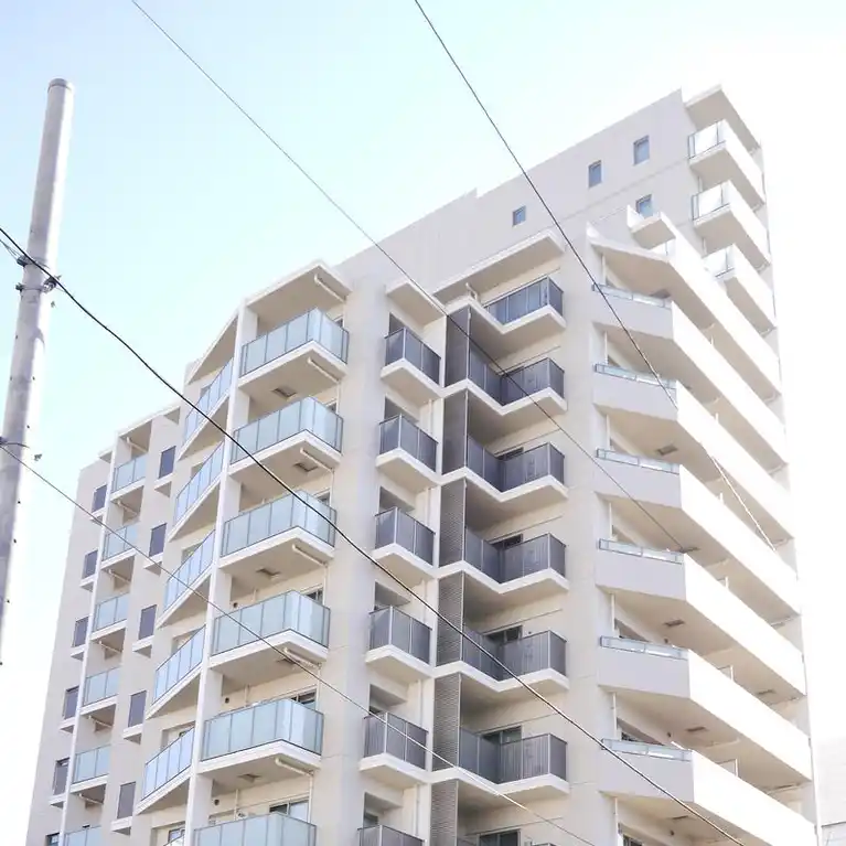 プラウド立川マークス