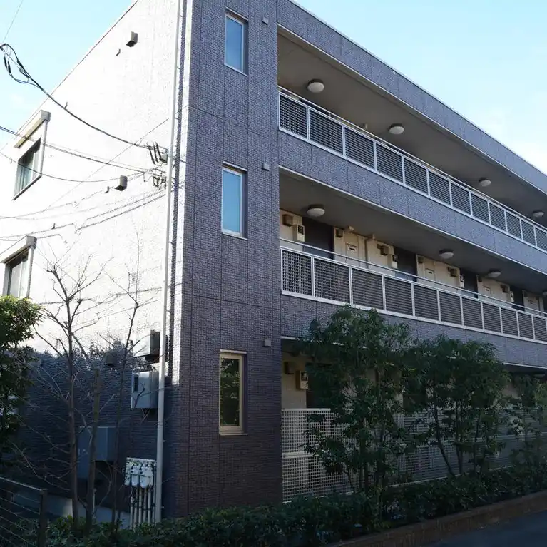 コンフォート住吉 A棟