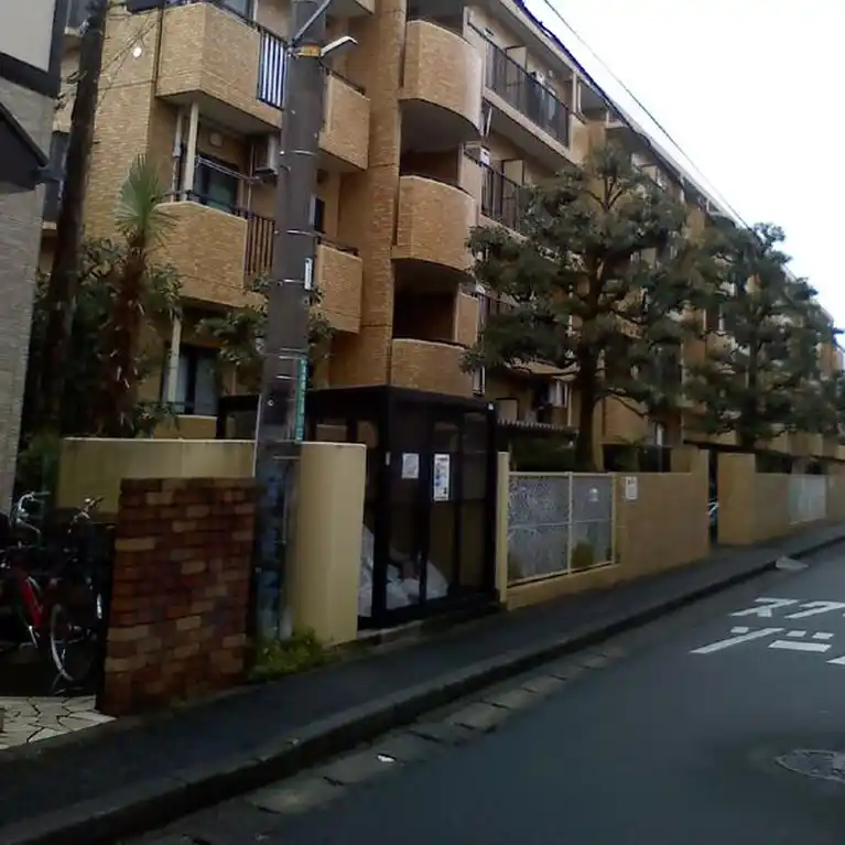 ライオンズマンション相模大野第
