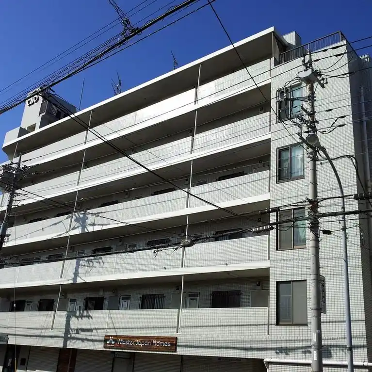 クリオ大和壱番館