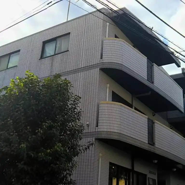 スクエアビル