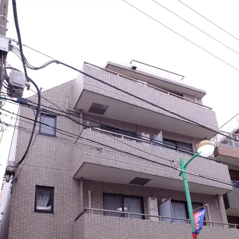 ラピス学芸大学 外観