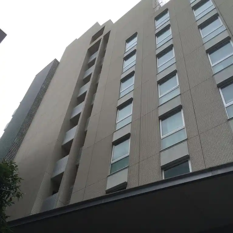 ブランズ文京小日向レジデンス 外観