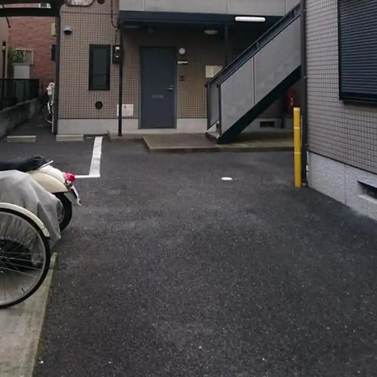 アーバンコート弐番館