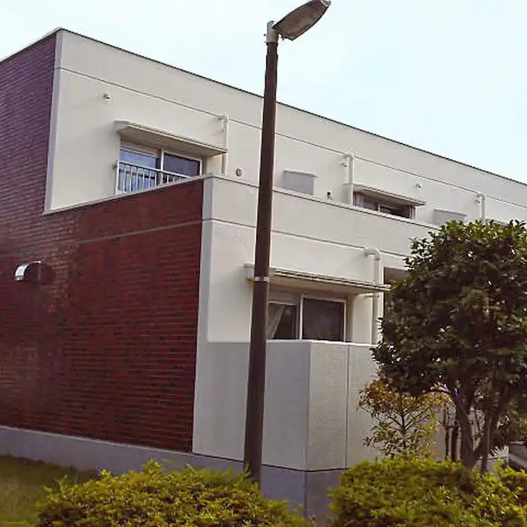 今川団地35号棟