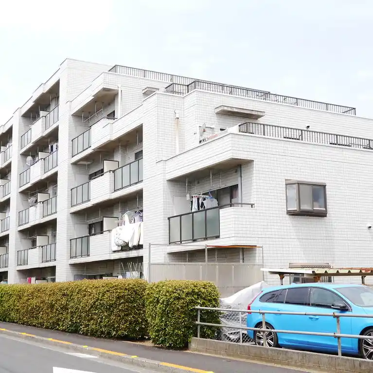 国立ロイヤルマンション