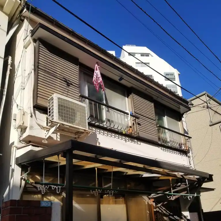 メゾンM 外観