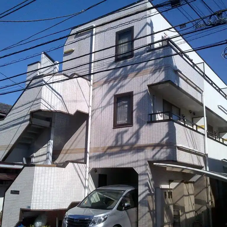Mansionルミエール 外観